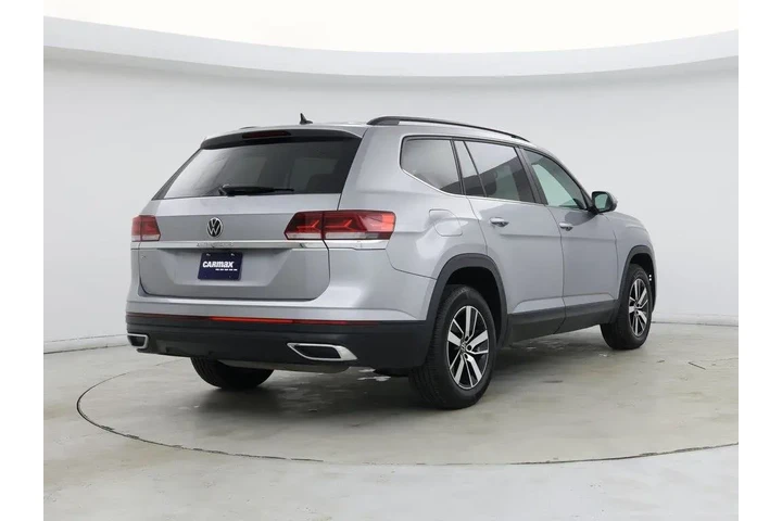 $22998 : Volkswagen Atlas 2021 SE 4dr image 8