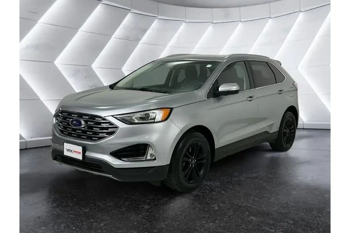 $18308 : Ford Edge 2020 AWD SEL 4dr C image 3