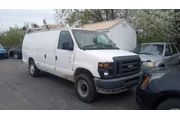 2013 E-Series E-250 en Lexington