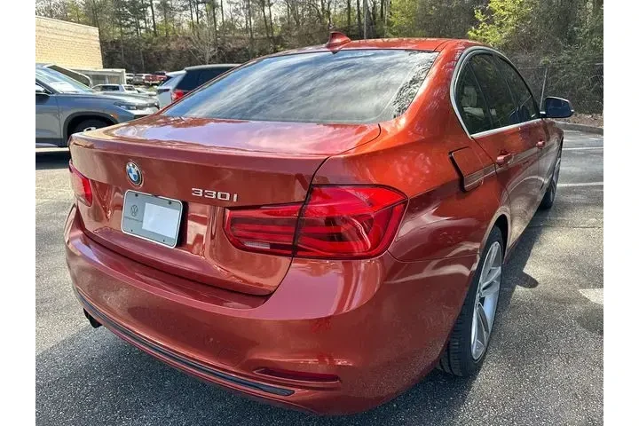 $11989 : BMW 3 Series 2018 330i 4dr S image 5