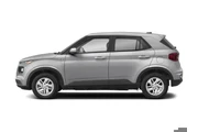 $17227 : Hyundai VENUE 2023 SE 4dr Cr thumbnail