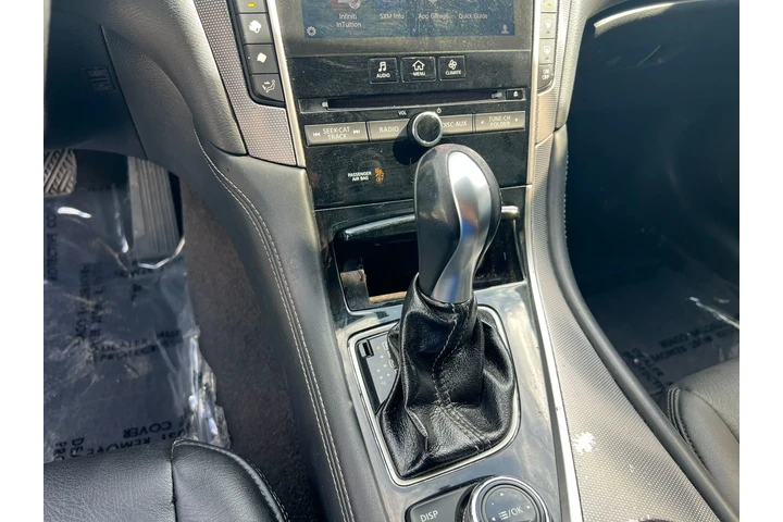 $1900 : Infiniti Q50 image 9