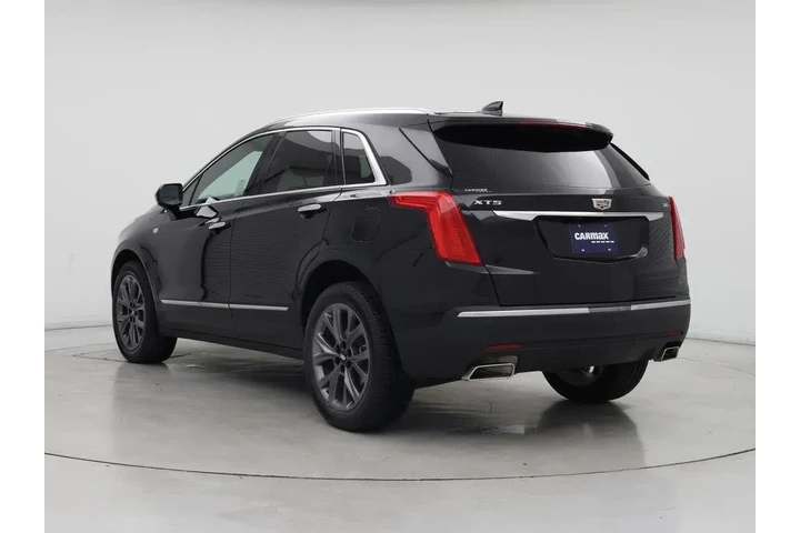 $19998 : Cadillac XT5 2019 4dr SUV image 2