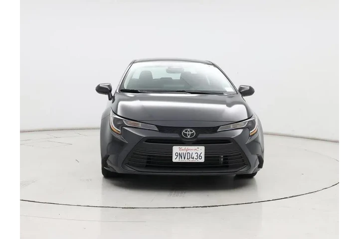 $23998 : Toyota Corolla 2024 LE 4dr S image 5
