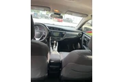 Toyota Corolla 2017 en Miami
