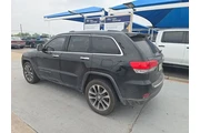 $17775 : Jeep Grand Cherokee 2018 4x2 thumbnail