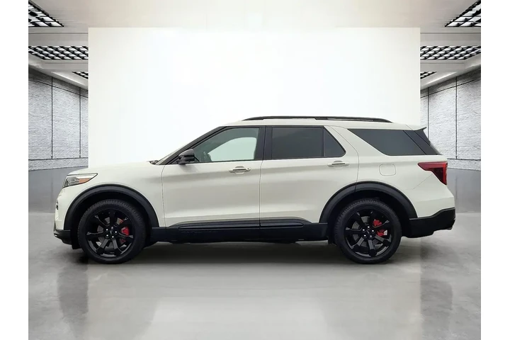 $38988 : Ford Explorer 2022 AWD ST 4d image 10
