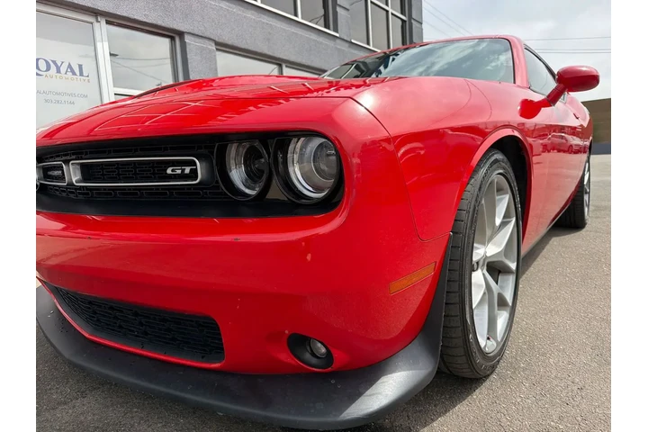 $27995 : 2022 Challenger GT image 8
