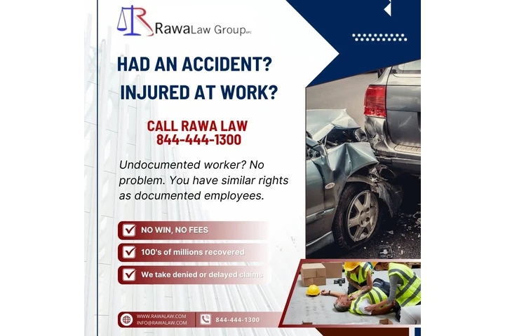 Abogado de accidentes image 2