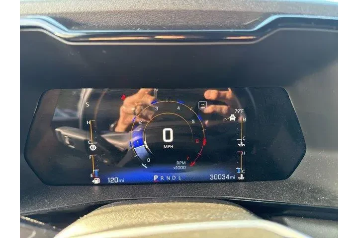 $28251 : Chevrolet Colorado 2023 4x2 image 10