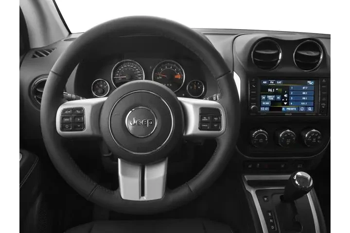 $8991 : Jeep Compass 2016 4x4 Sport image 6