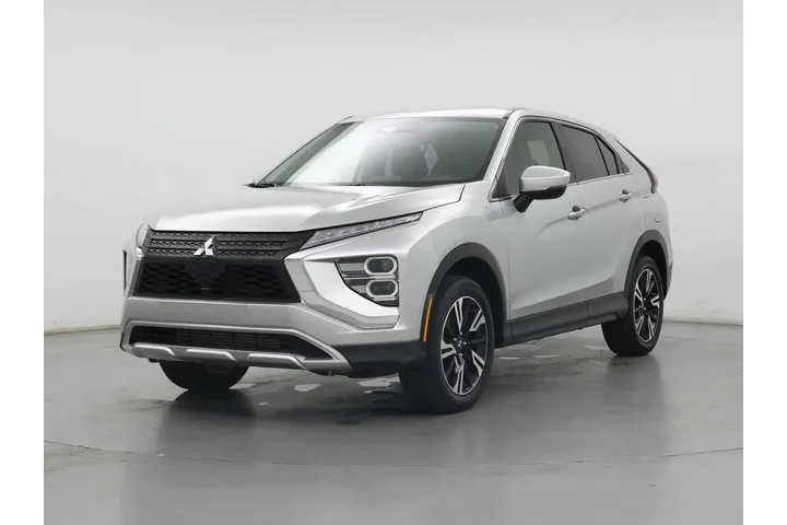 $20998 : Mitsubishi Eclipse Cross 202 image 4