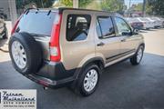 2005 CR-V EX 4WD thumbnail