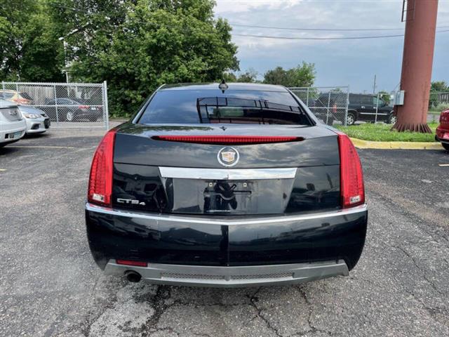 $8750 : 2011 CTS 3.0L Luxury image 7