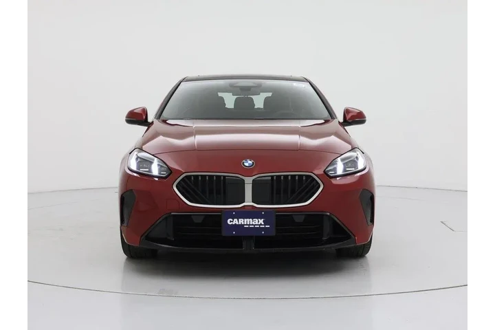 $34998 : BMW 2 Series 2025 AWD 228 xD image 5