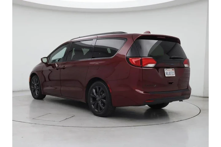 $25998 : Chrysler Pacifica 2020 Touri image 2