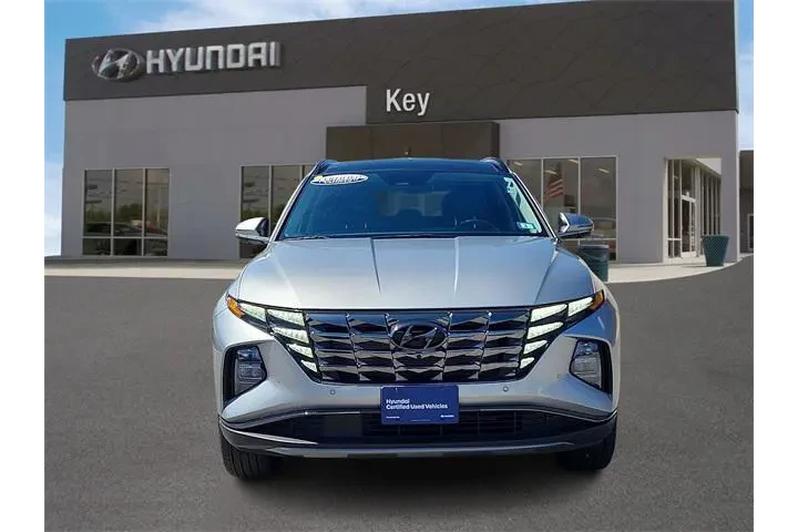 $22995 : Hyundai TUCSON 2022 AWD Limi image 7