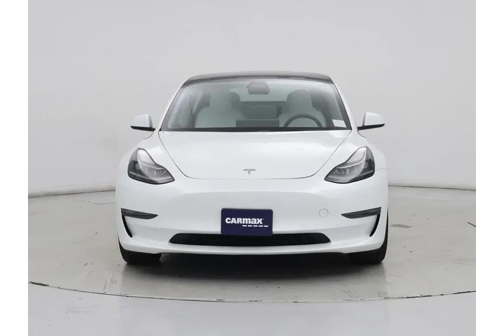$29998 : Tesla Model 3 2022 AWD Long image 5