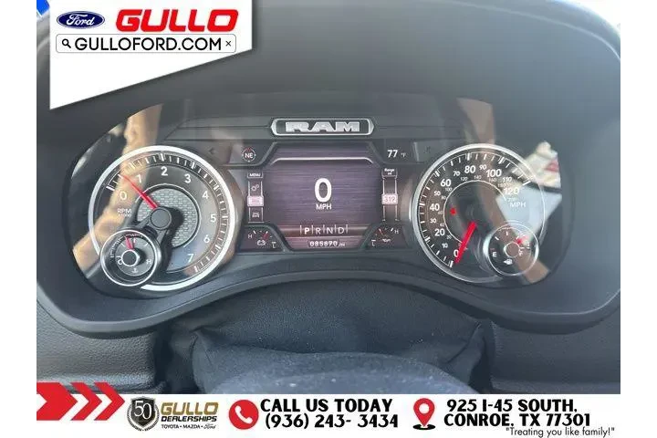 $26991 : Ram 1500 2022 4x2 Big Horn 4 image 10