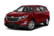 2020 Equinox LT w/1LT en Laredo