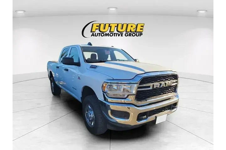 $39888 : Ram 2500 2022 4x4 Tradesman image 1