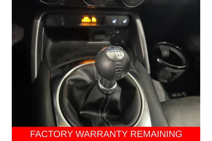 $25999 : 2022 MX-5 Miata Club image 4