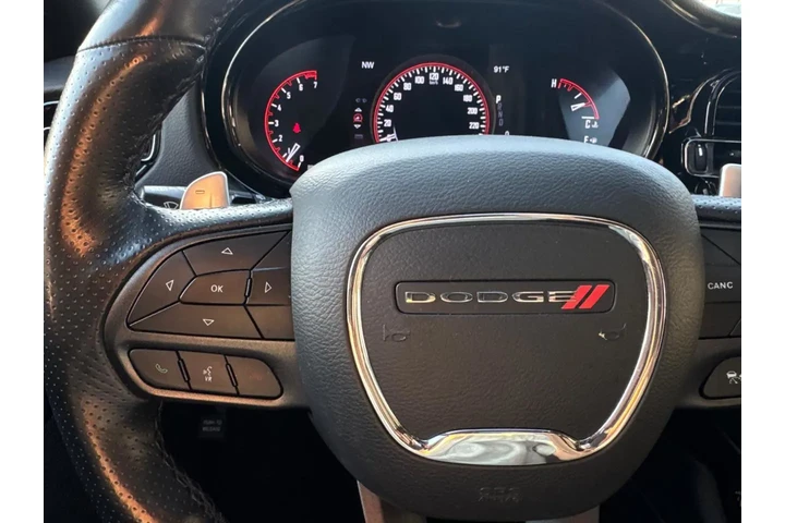 2024 Durango GT 2WD image 9