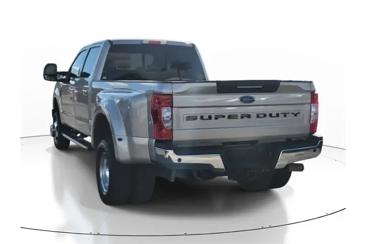 Ford F-350 Super Duty 2017 4 image 3