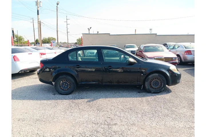 $1999 : 2009 Cobalt LS XFE image 2