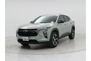 $21998 : Chevrolet Trax 2024 RS 4dr C thumbnail