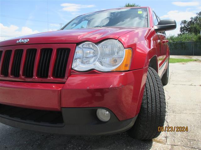 $8495 : 2010 Grand Cherokee image 1