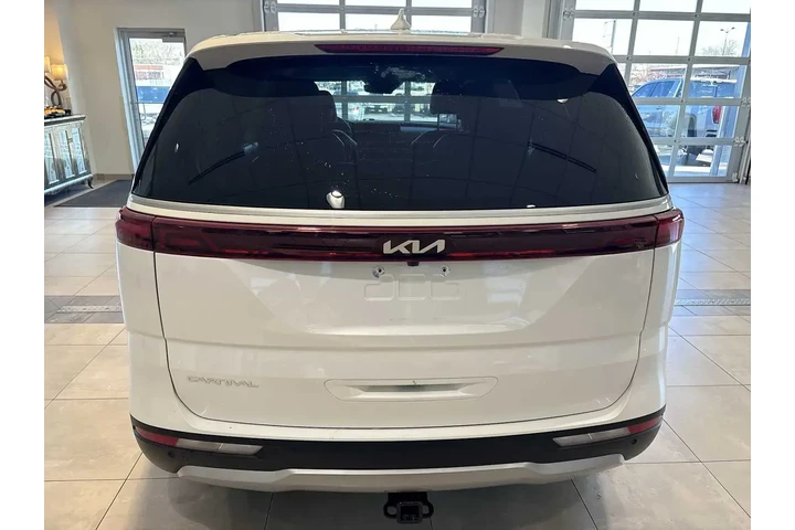 $33993 : Kia Carnival 2024 EX 4dr Min image 4