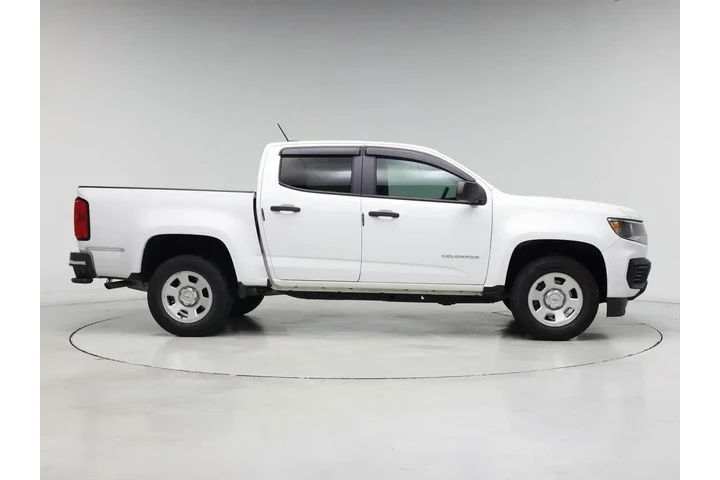 $22998 : Chevrolet Colorado 2021 4x2 image 7