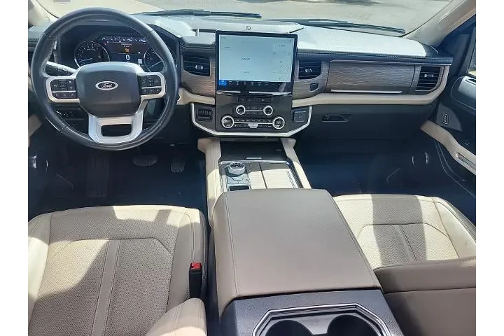 $38997 : Ford Expedition 2024 4x2 Lim image 5