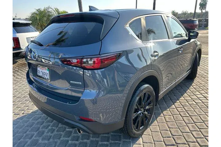 $21995 : Mazda CX-5 2022 AWD 2.5 S Ca image 4