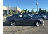 $25540 : Toyota Camry 2022 LE 4dr Sed thumbnail