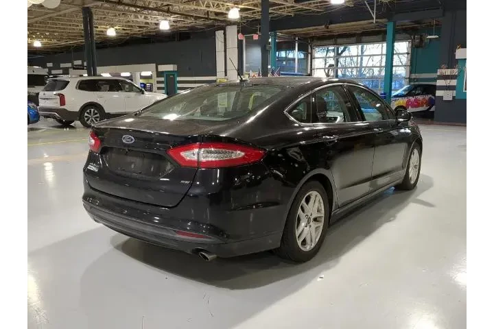 $9500 : Ford Fusion 2016 SE 4dr Seda image 7