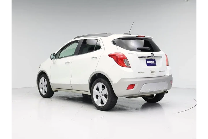 $13998 : Buick Encore 2016 Base 4dr C image 2