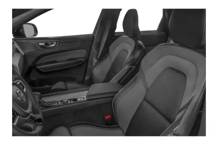 $29900 : Volvo XC60 2021 AWD T6 R-Des image 9