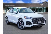Audi Q5 Sportback 2024 AWD q en Orange County