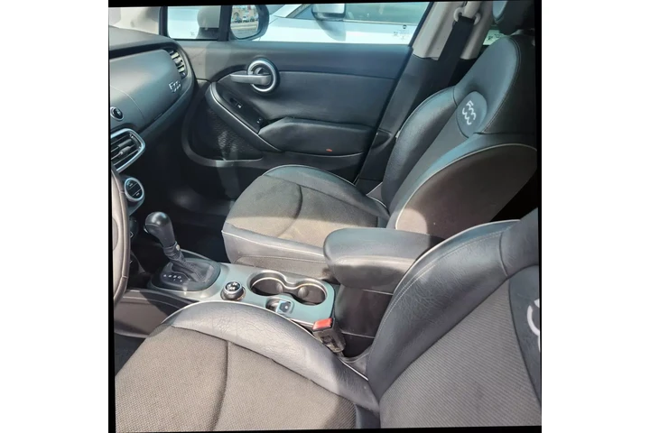 2016 FIAT 500X2016 FIAT 500X image 6