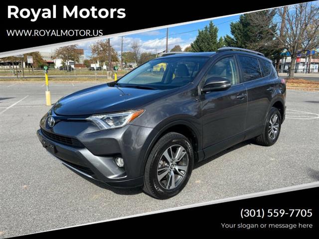 $12900 : 2016 RAV4 XLE image 2