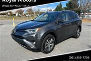 $12900 : 2016 RAV4 XLE thumbnail