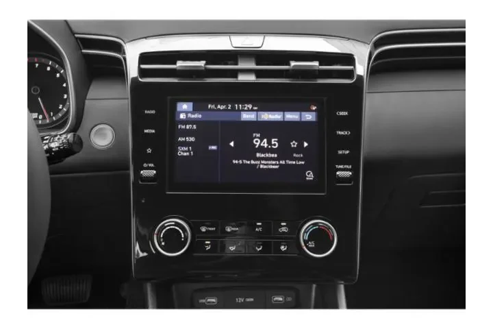 $19988 : Hyundai TUCSON 2022 AWD SEL image 3