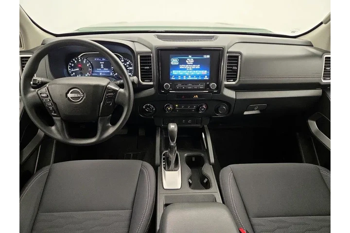 $31998 : Nissan Frontier 2022 4x4 S 4 image 8