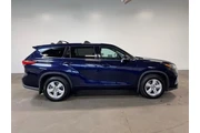 $28415 : Toyota Highlander 2020 AWD L thumbnail