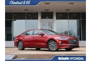 $25189 : Hyundai SONATA Hybrid 2023 L thumbnail