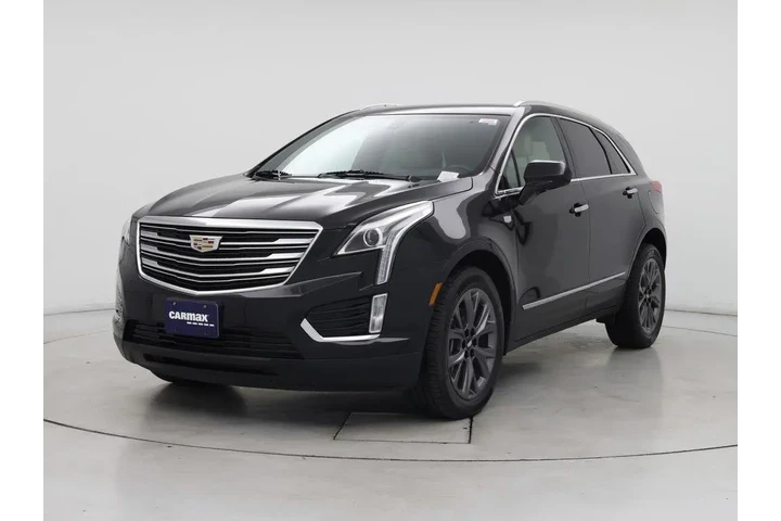 $19998 : Cadillac XT5 2019 4dr SUV image 4