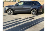 $25588 : Kia Sorento 2022 S 4dr SUV thumbnail