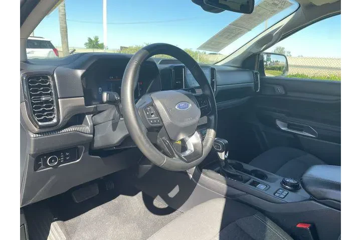 $35888 : Ford Ranger 2024 4x4 XLT 4dr image 10